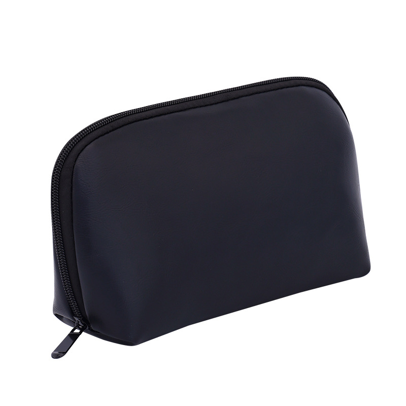 Tech Accessories Travel Organizer Pouch - PU Tech Organizer Pouch Travel Cable