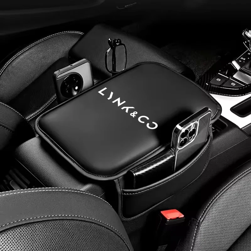 Tech Car Accessories - Suitable for Lynk & Co 01