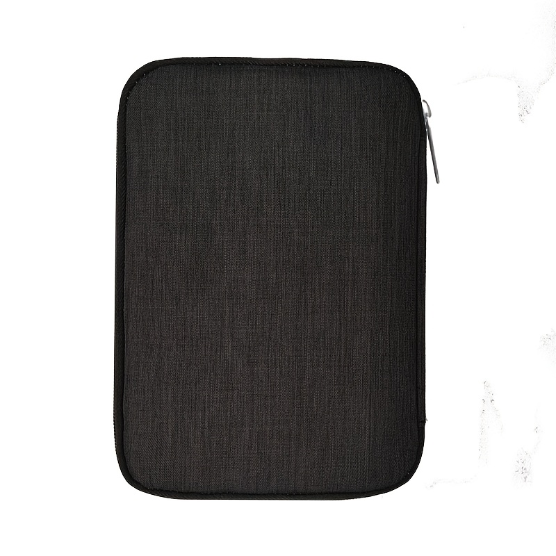 1pc Cable Organizer Case Multi - Tech Accessories Travel Organizer Pouch 评论和价格