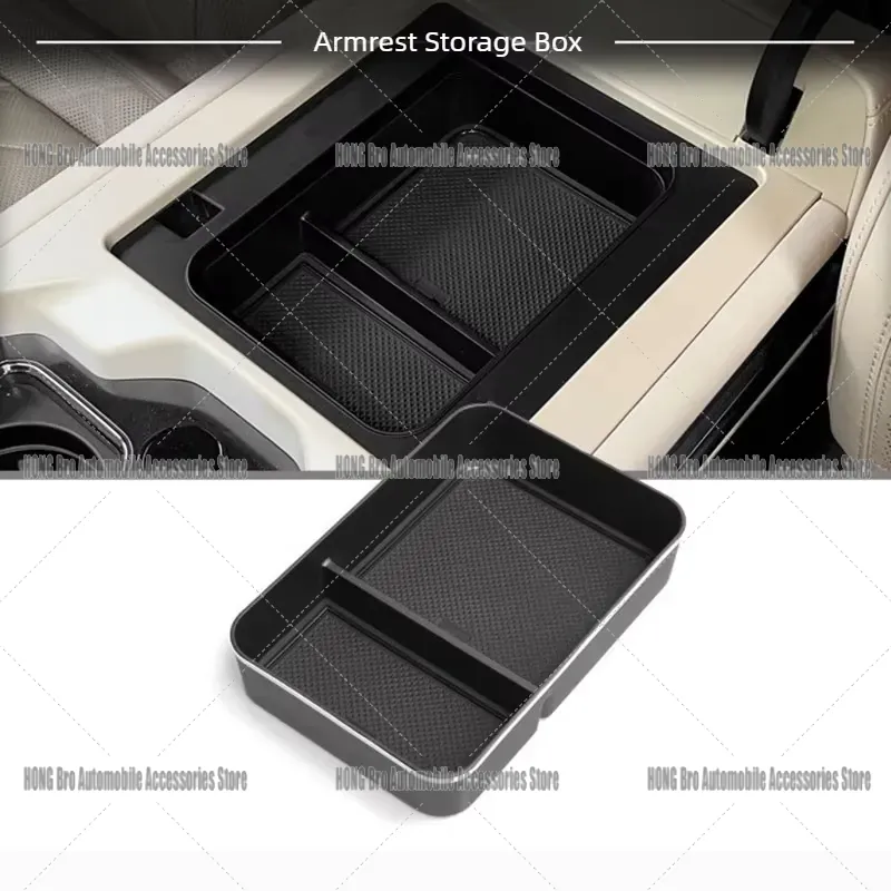 For BYD Leopard 8 Denza B8 202 - Tech Car Accessories 评论和价格