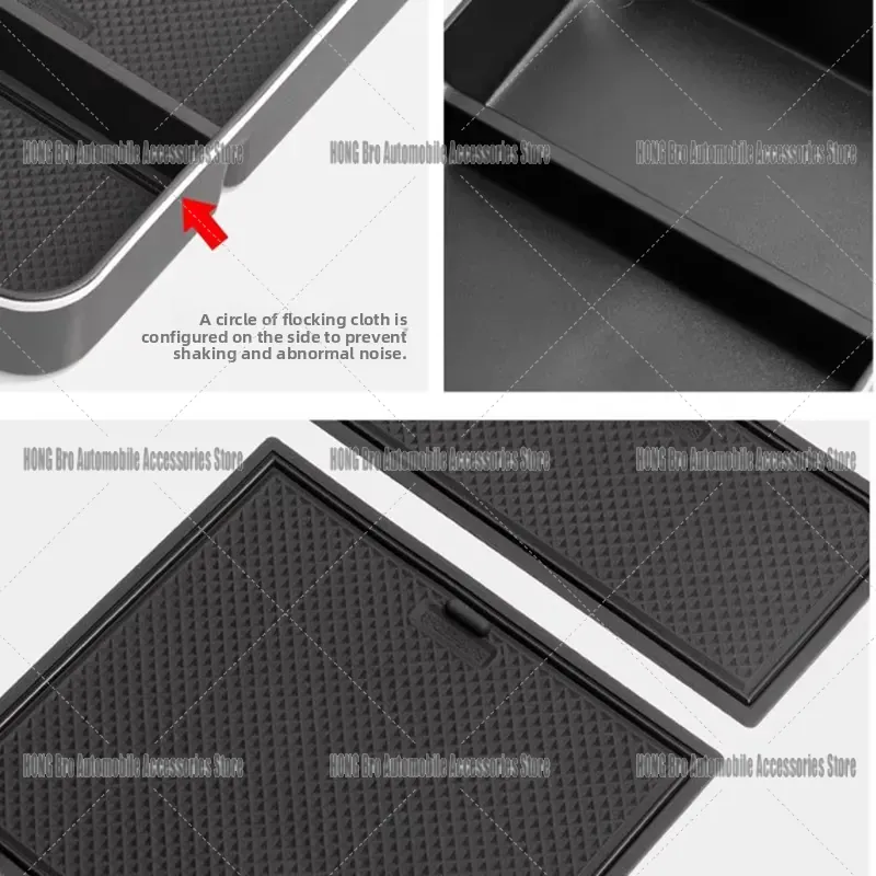For BYD Leopard 8 Denza B8 202 - Tech Car Accessories 评论和价格