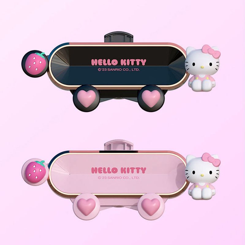 Cute Sanrio Hello Kitty Kuromi - Kawaii Tech Accessories 评论和价格
