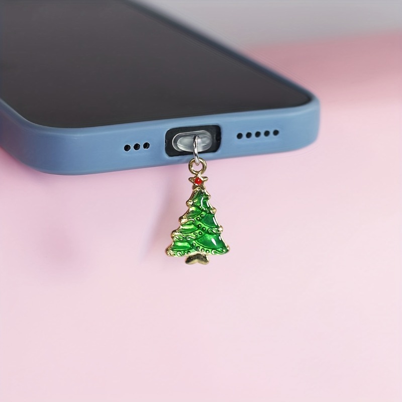 Christmas Santa Claus Christma - Mobile Tech Accessories 评论和价格