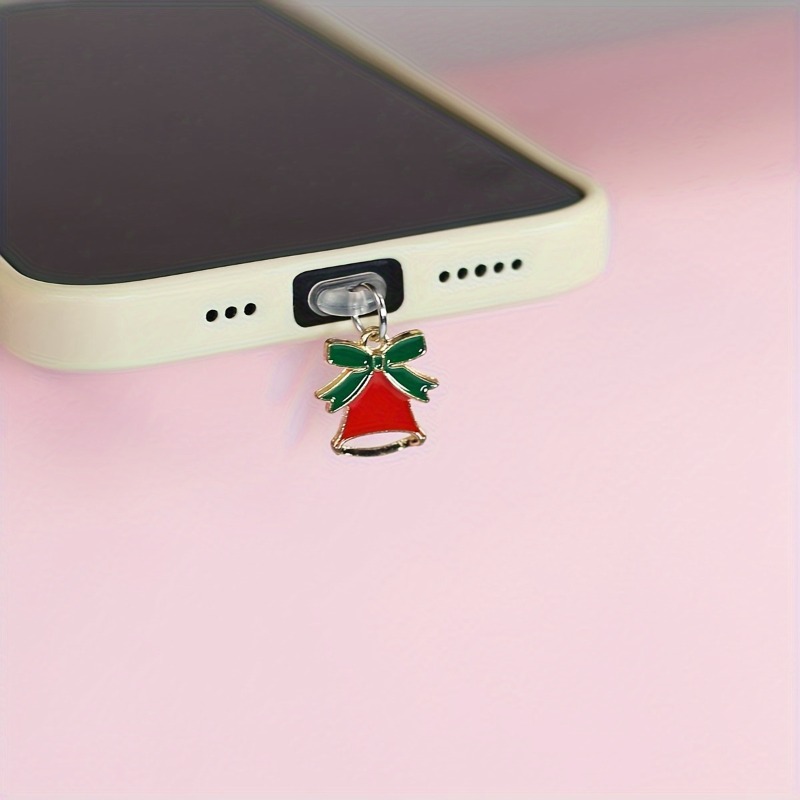 Christmas Santa Claus Christma - Mobile Tech Accessories 评论和价格