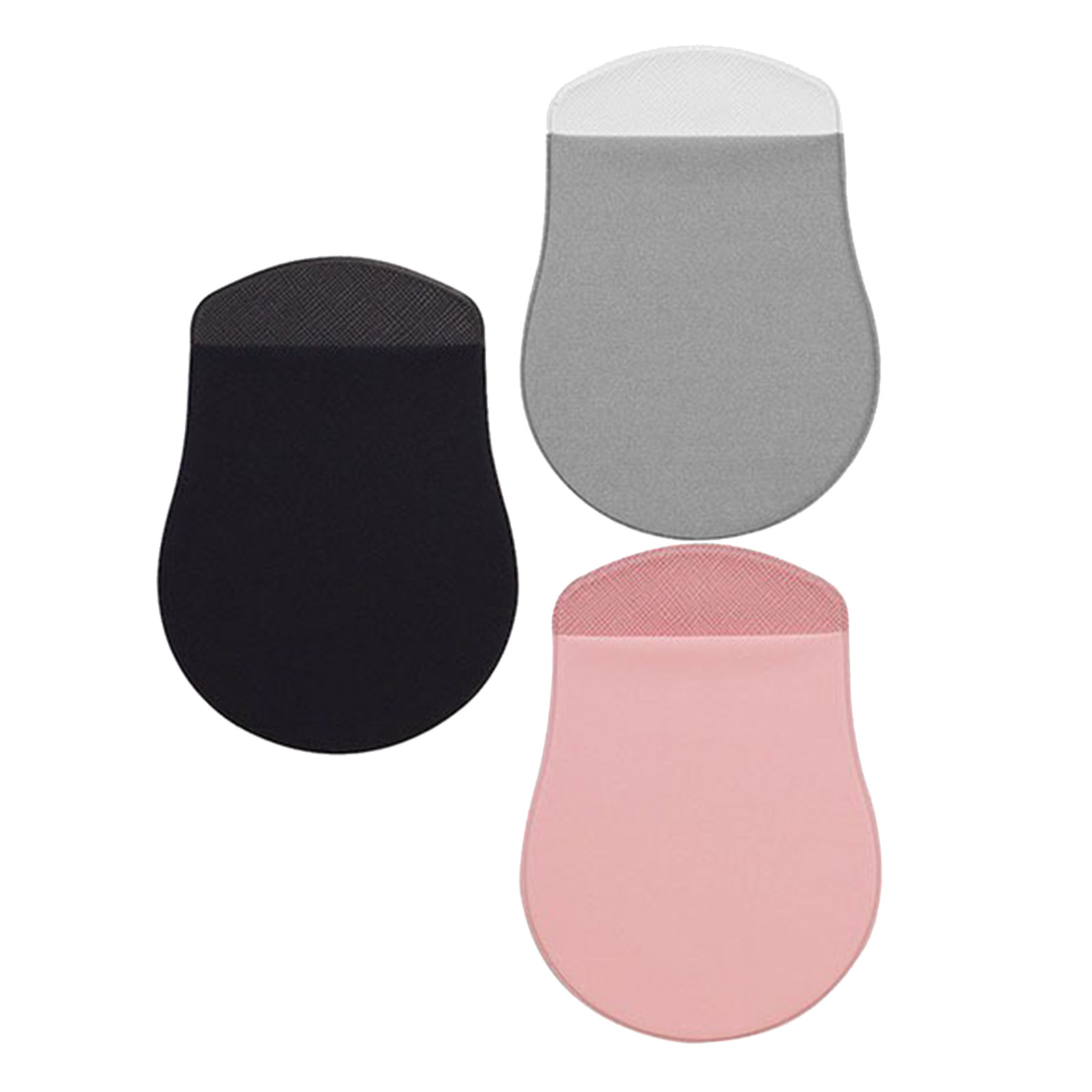 3Pcs Mouse Storage Bags Univer - Tech Accessories Storage 评论和价格