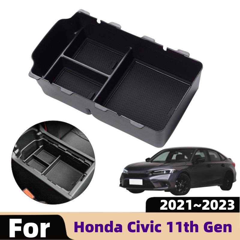 For Honda Civic 11th Gen 2021  - Tech Car Accessories 评论和价格