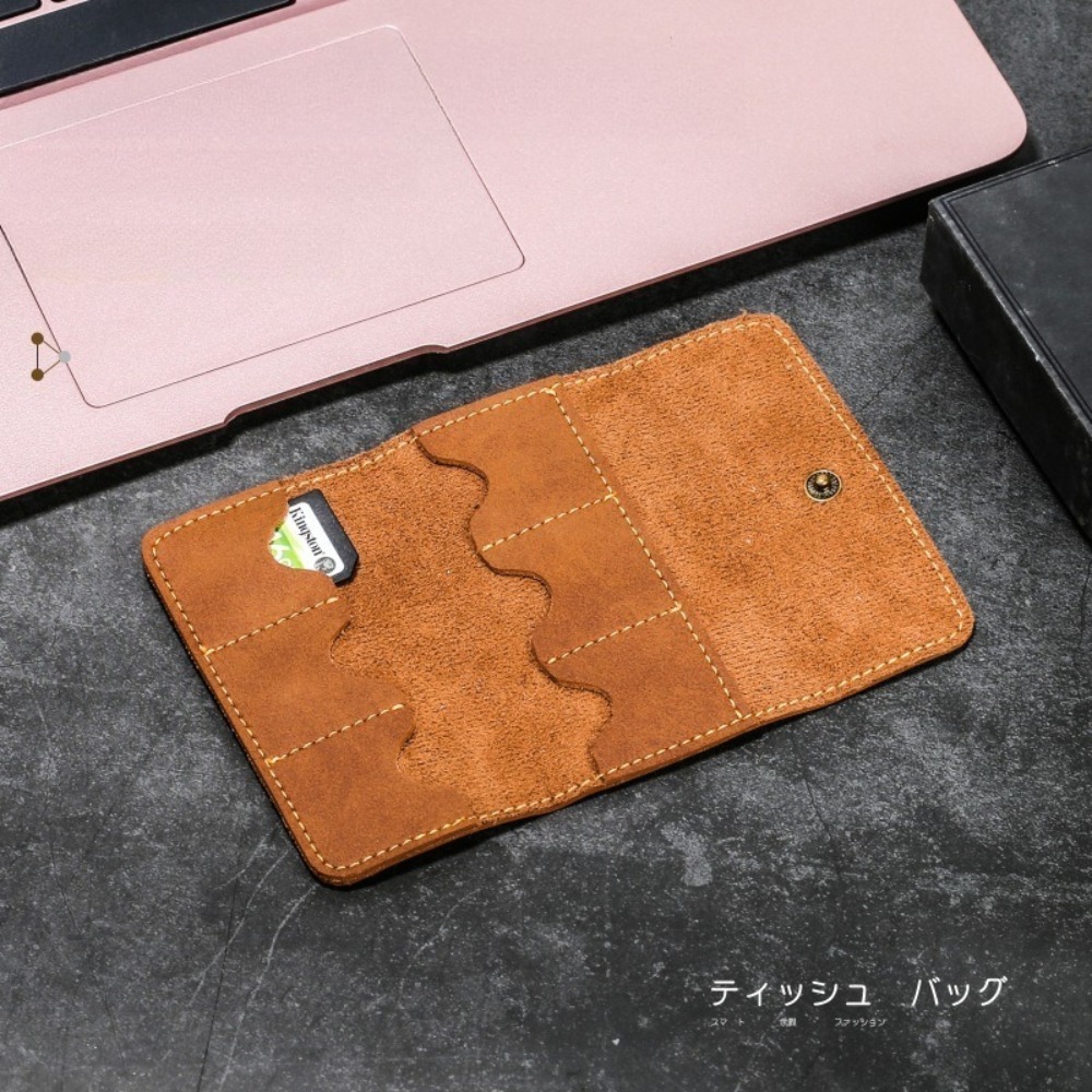 Memory Card Case Pu Leather Mu - Mobile Tech Accessories 评论和价格