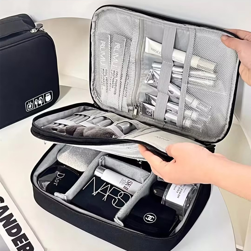 Portable Waterproof Electronic - Tech Accessories Case 评论和价格