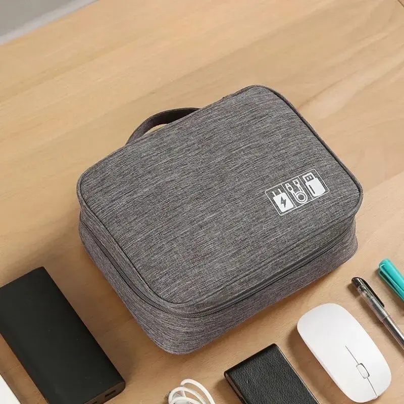 Portable Waterproof Electronic - Tech Accessories Case 评论和价格