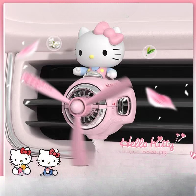 Cute Sanrio Hello Kitty Kuromi - Kawaii Tech Accessories 评论和价格