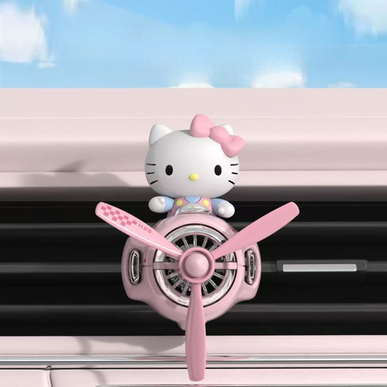 Cute Sanrio Hello Kitty Kuromi - Kawaii Tech Accessories 评论和价格