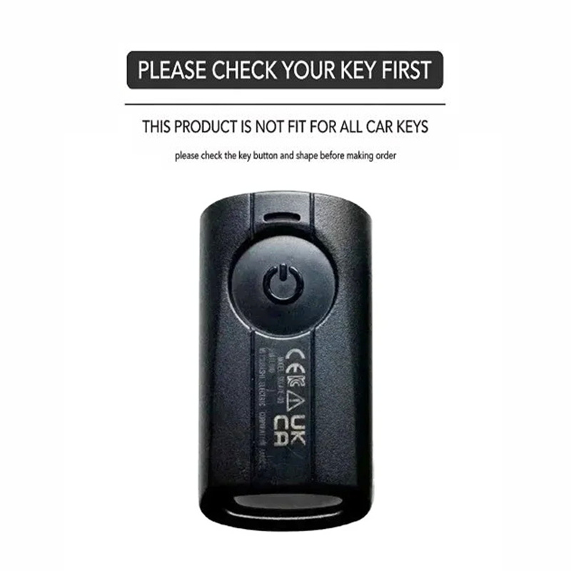 Motorcycle TPU Key Cover Case  - Tech Accessories Case 评论和价格