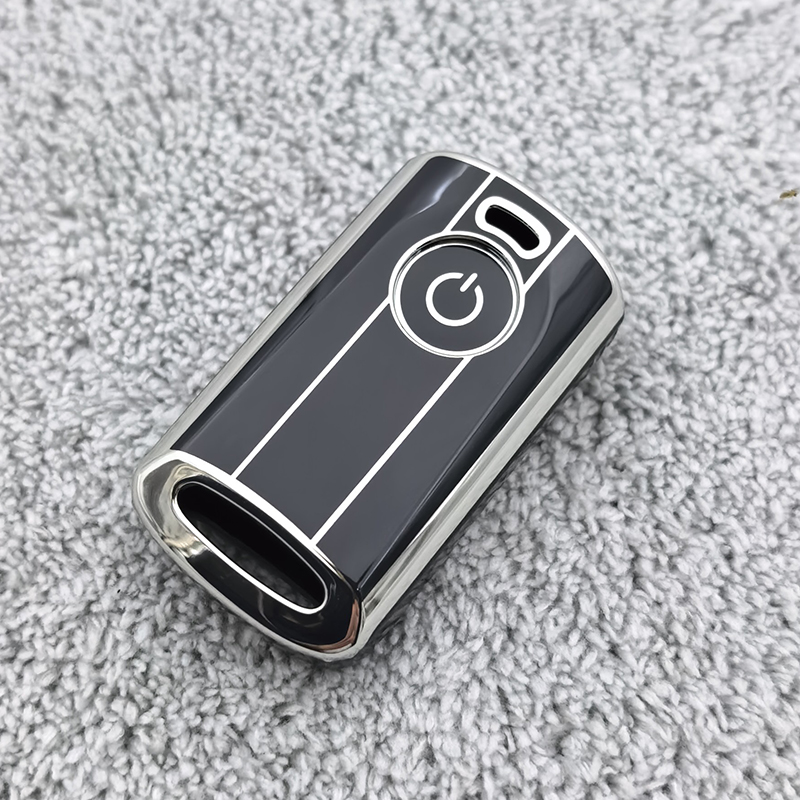 Motorcycle TPU Key Cover Case  - Tech Accessories Case 评论和价格