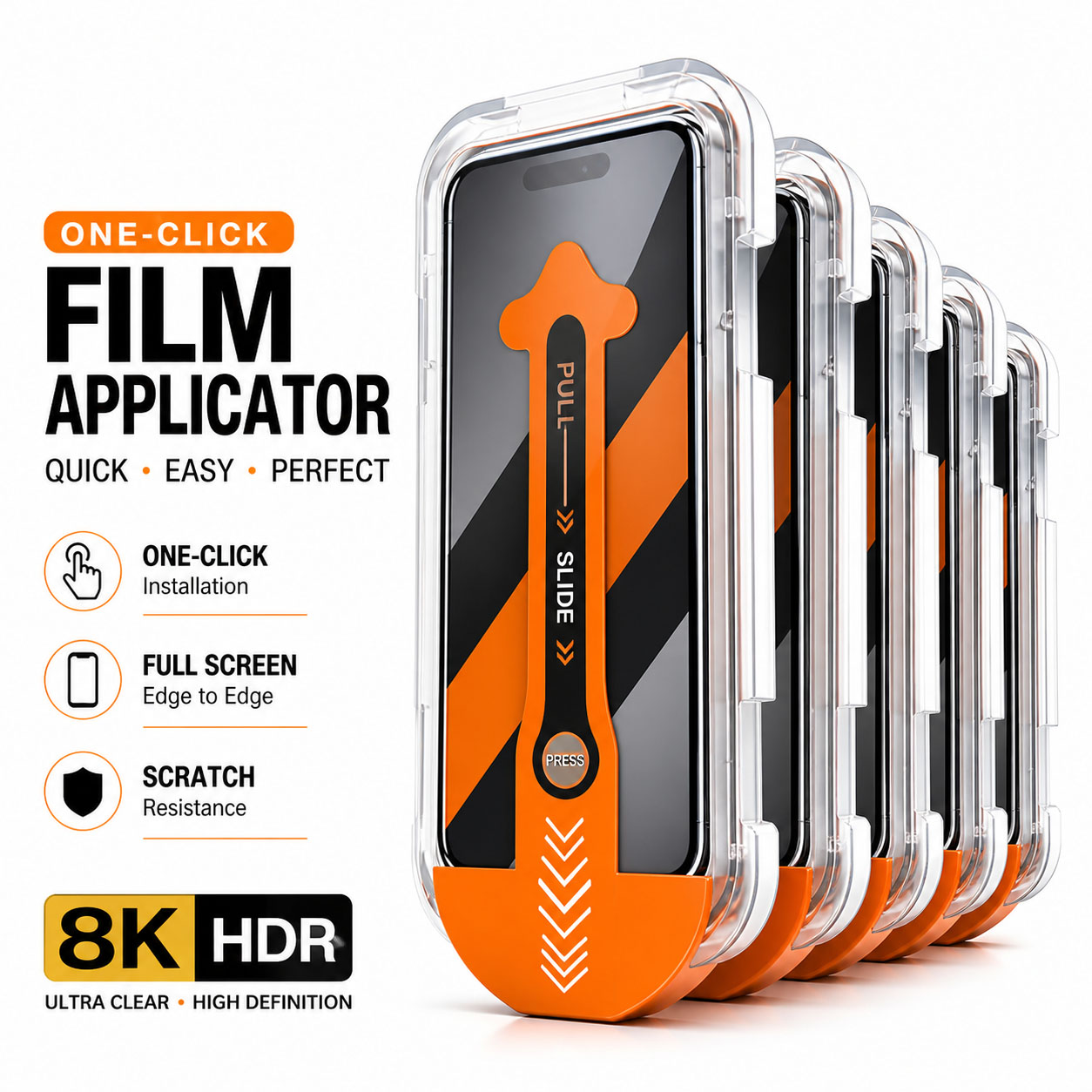 5Pcs Accessories For Apple iPh - Mobile Tech Accessories 评论和价格
