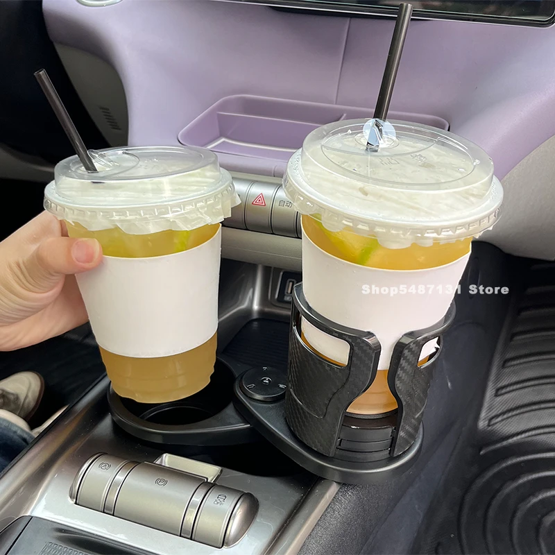 360 Rotating Car Cup Holder Mu - Mobile Tech Accessories 评论和价格