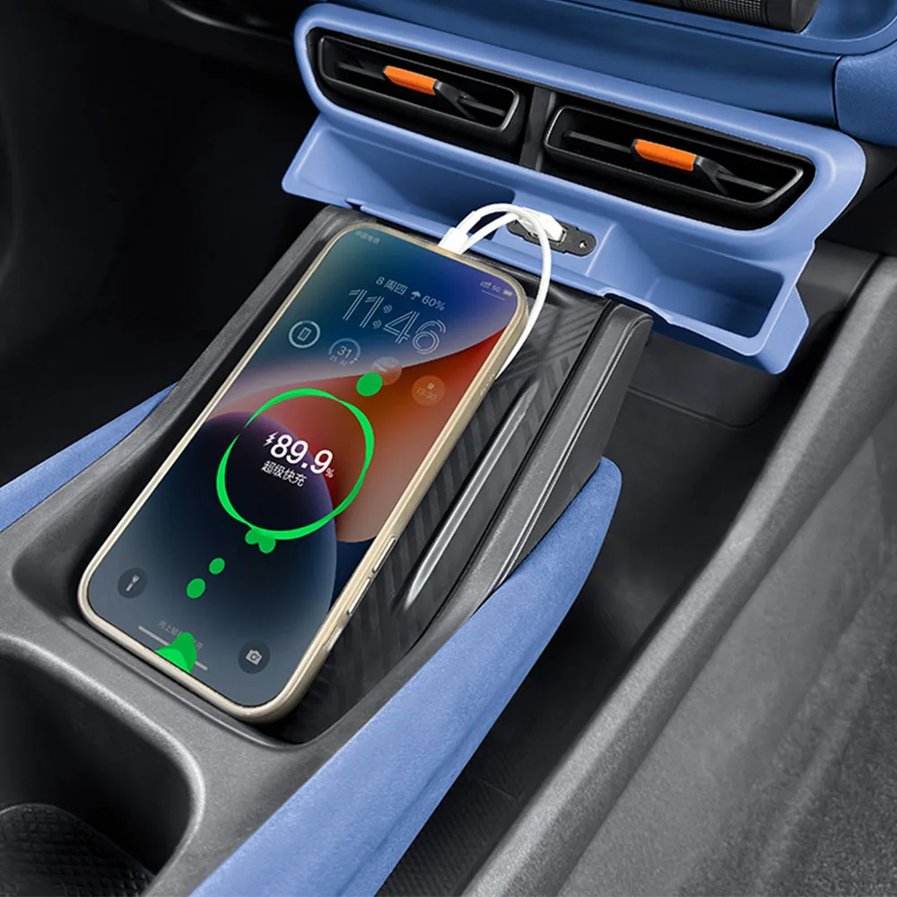 For BYD Seagull Dolphin Mini S - Tech Car Accessories 评论和价格