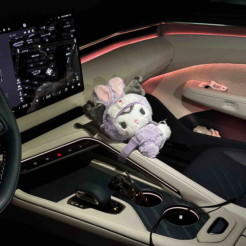 Sanrio, Hello Kitty, My Melody - Kawaii Tech Accessories 评论和价格